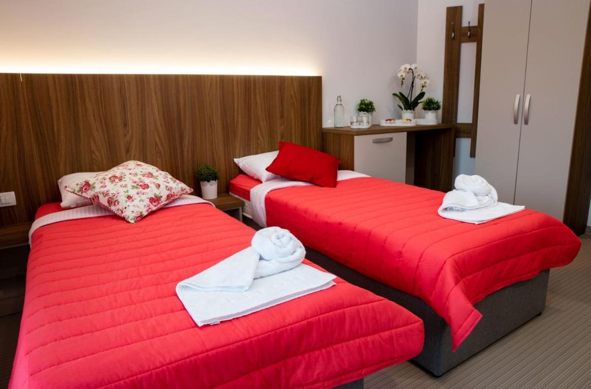 Gostilna Pugelj Hotell Novo Mesto Eksteriør bilde